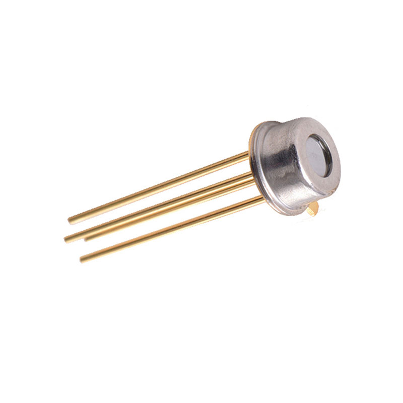 Thermopile Sensor
