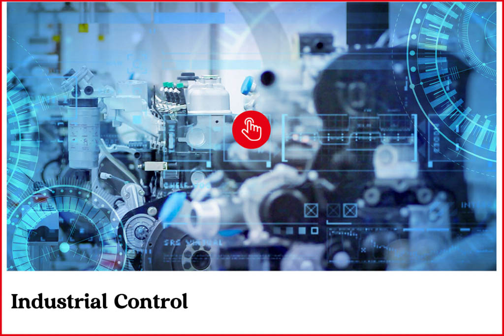 Industrial Control