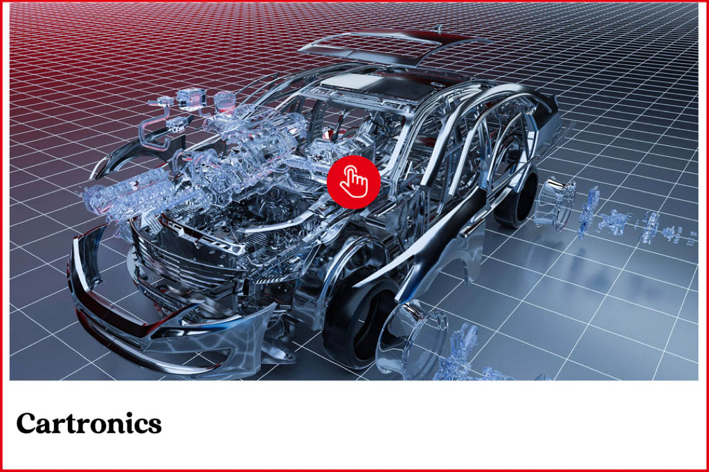 Automotive Electronics