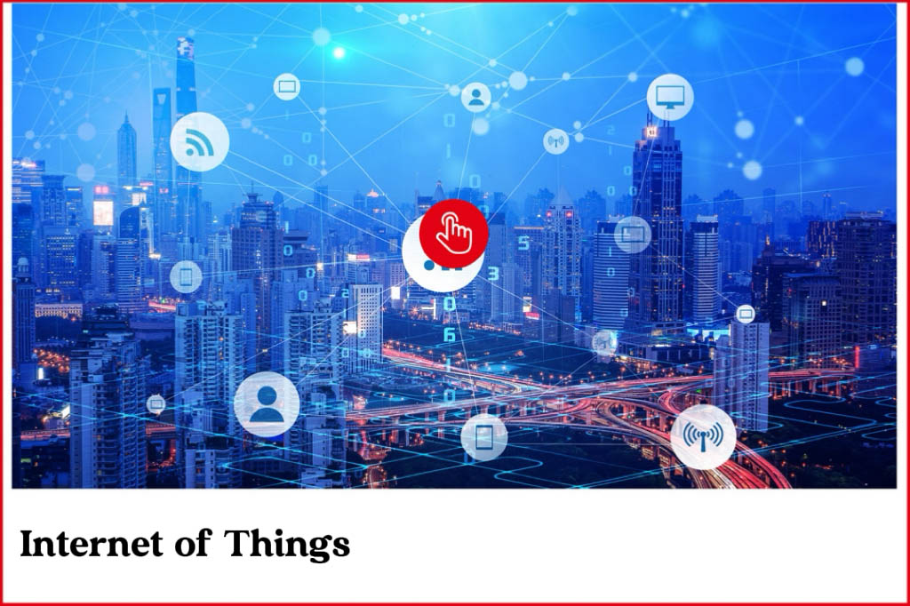 Internet of Things