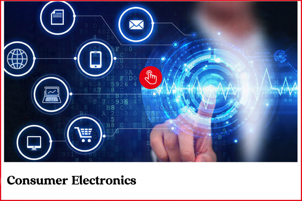 Consumer Electronics