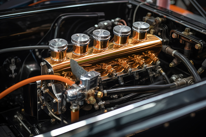 Standard Solutions for Pollutant Emissions