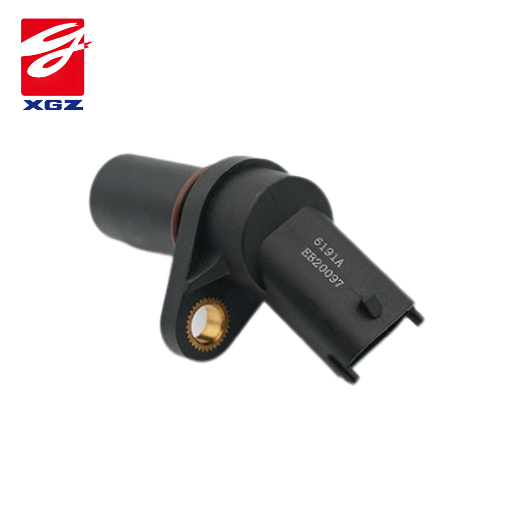 GZR6191:Crankshaft Sensor，High-temperature Resistant foe Car Braking System