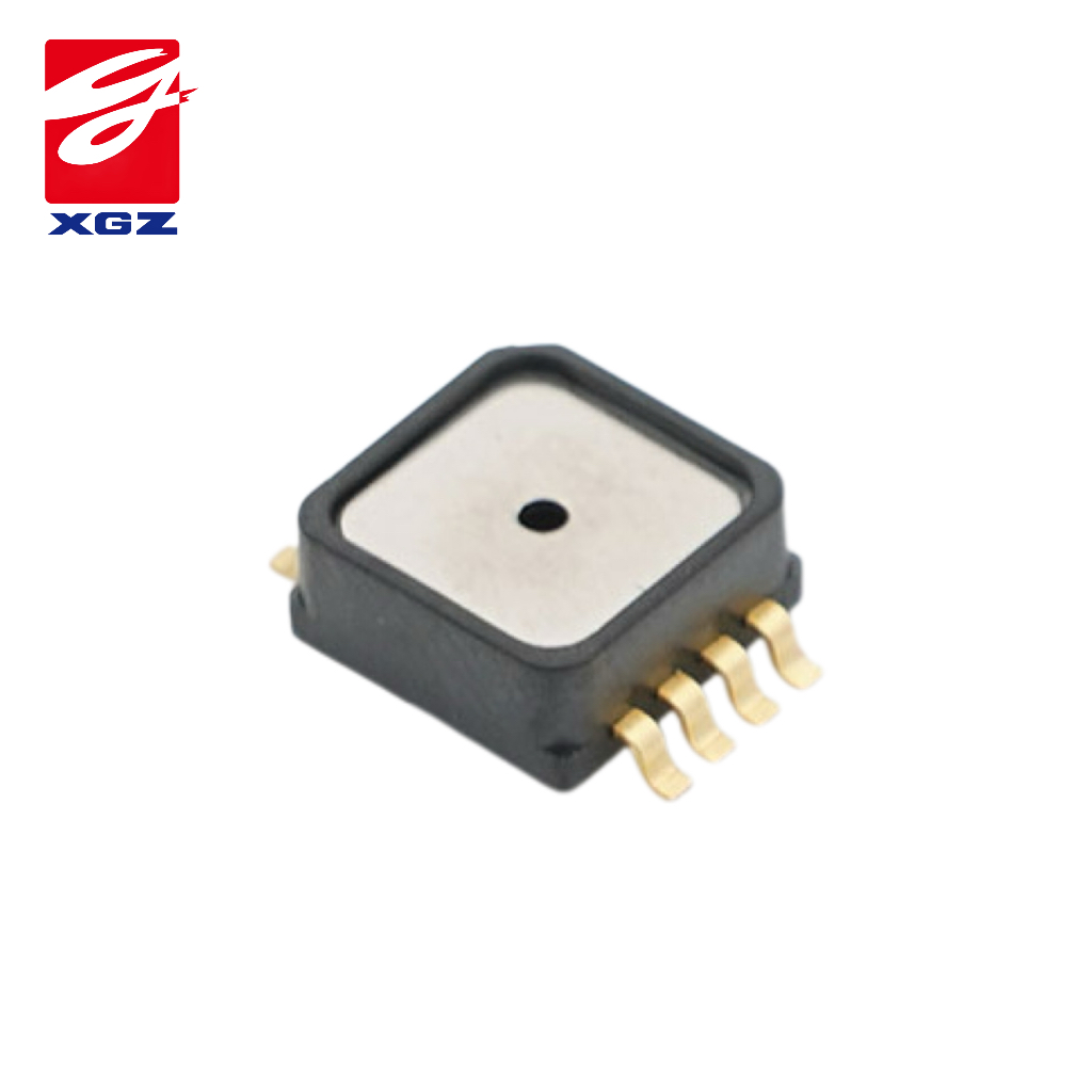 GZP6878A:Liquid Level Pressure Sensor for Tank Level Measurement，0～100...1600kPa
