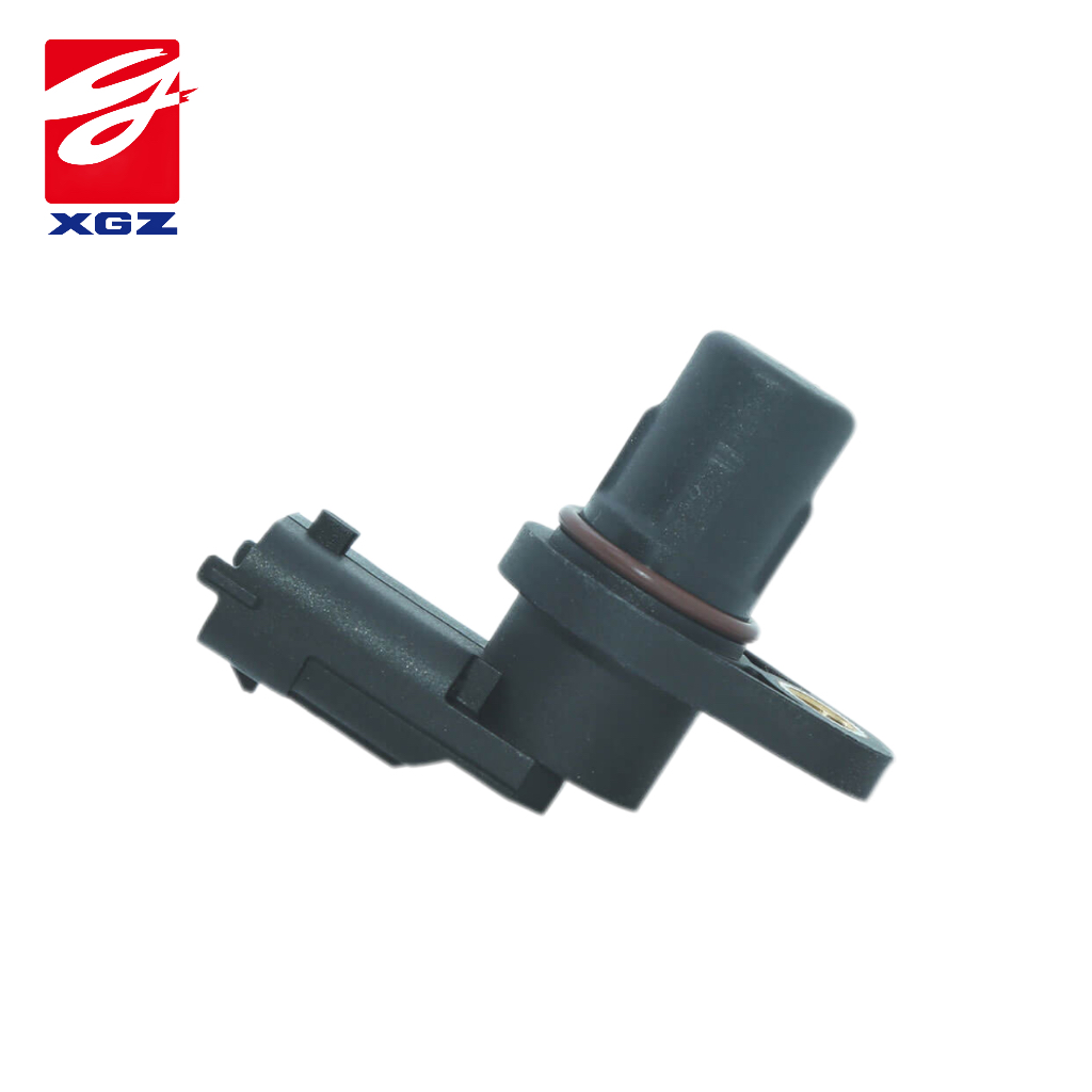 GZR6192:Camshaft Sensor, All-in-one Injection Moulded High-precision Sensor