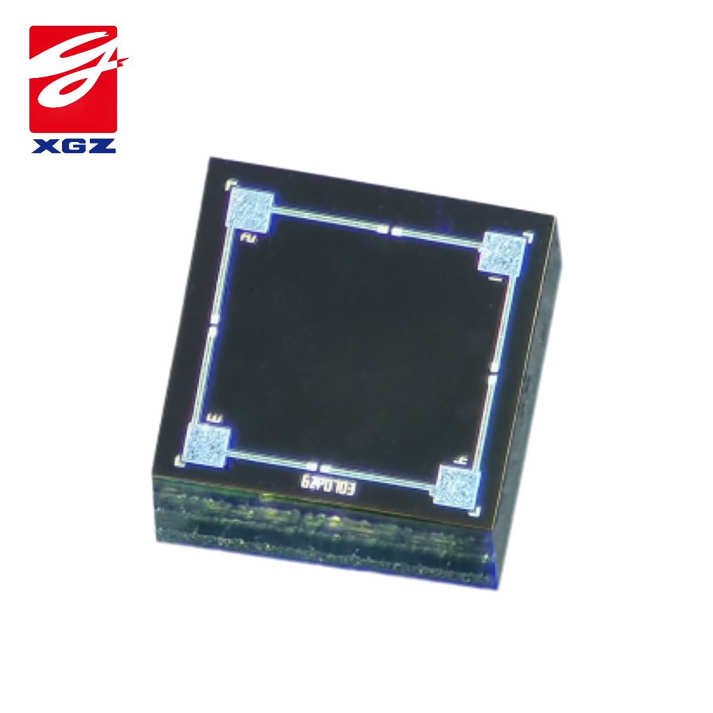 GDP0703: Piezoresistive Pressure Sensor Die​ for Navigation,100/700/2000kPa